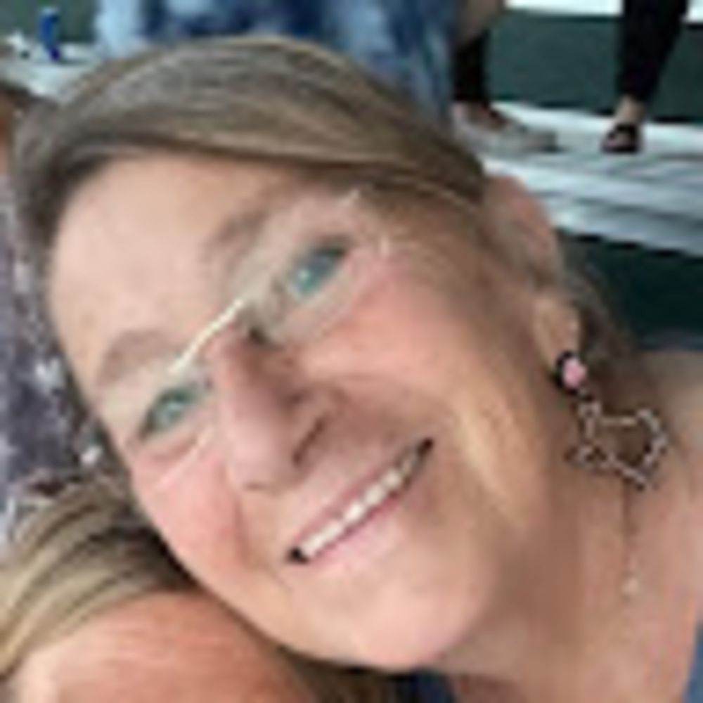 Meet your Posher, Marcia